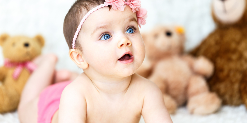 বাচ্চাদের পেটের সমস্যা? জানুন এর লক্ষণ ও প্রকারভেদ