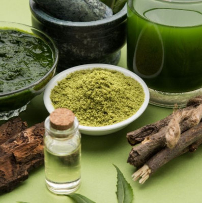 BEAUTY & SKIN CARE