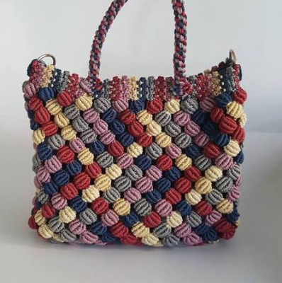 Hand make